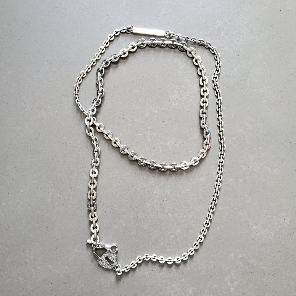 Bcbgeneration Necklace - image 4